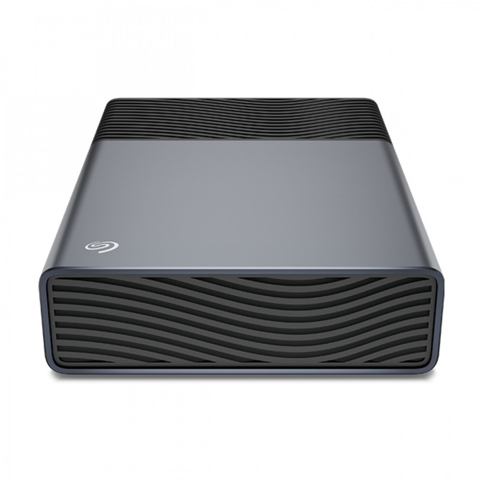 One Touch STNB8000400 disco duro externo 8 TB USB Tipo C Gris