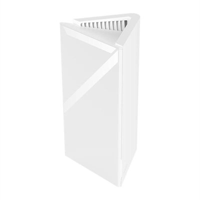Lite Mesh System Msi MRBE50-1PK Roamii BE