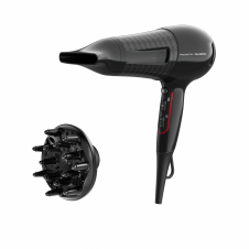 Rowenta Powerline CV591L secador 2100 W Negro