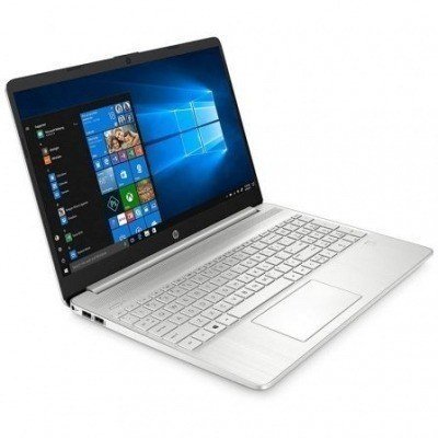 Portátil HP 15S-FQ2029NS Intel Core i5-1135G7/ 8GB/ 512GB SSD/ 15.6/ Win11