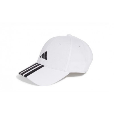 Gorra ADIDAS BBALL 3S CAP NL JE5652 Negro