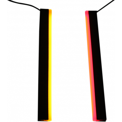 Plasma Rods™ de doble color CUSTOM DYNAMICS GENPLASMA10DC2