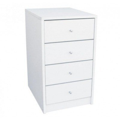 CAJONERA PARA INTERIOR DE ARMARIO 70 X 65 X 50 CM ROBLE