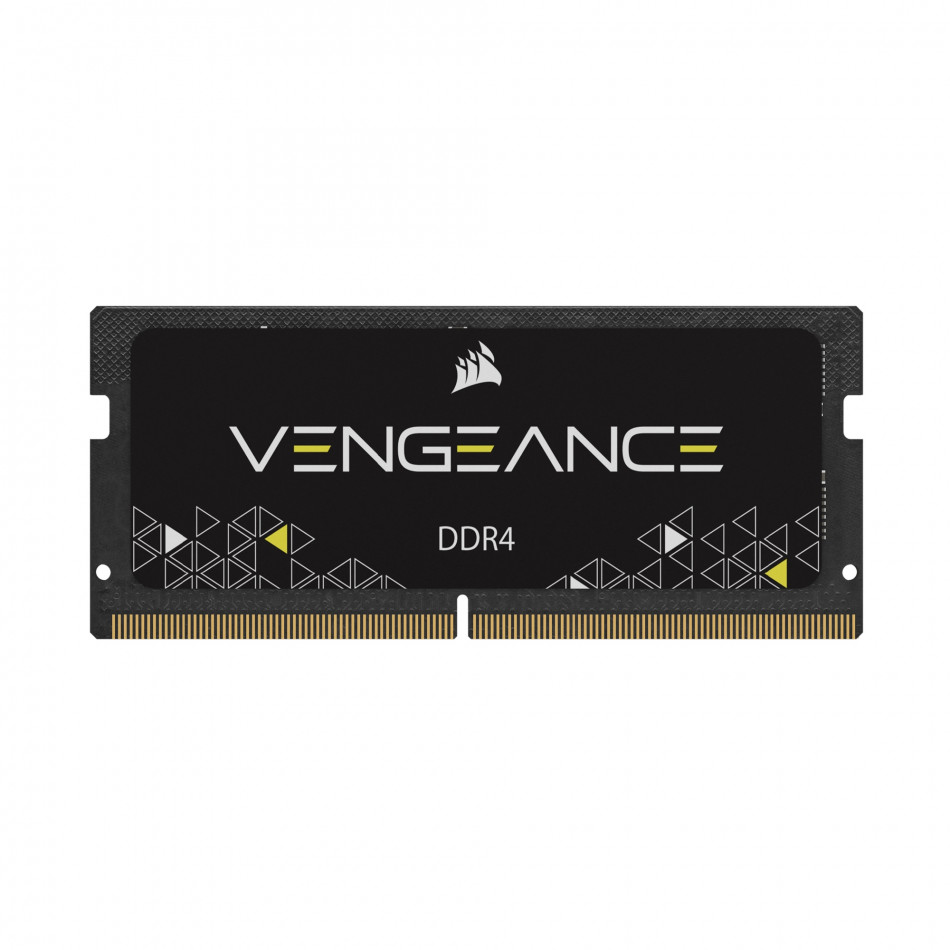 Vengeance módulo de memoria 16 GB 1 x 16 GB DDR4 260-pin SO-DIMM
