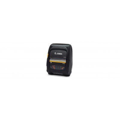 ZQ511 impresora de etiquetas Térmica directa 203 x 203 DPI 127 mm/s Inalámbrico y alámbrico Wifi Bluetooth
