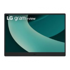 Monitor Portátil LG 17