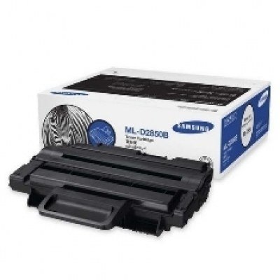 Toner samsung ml - d2850b - els negro 5000 paginas ml - 2850d - ml - 2851nd
