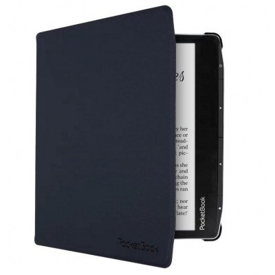 Pocketbook funda 700 cover edition shell series azul marino ww version