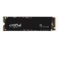 Crucial P3 500GB PCIe M.2 SSD