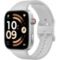SMARTWATCH XIAOMI REDMI WATCH 6 SILVER GRAY