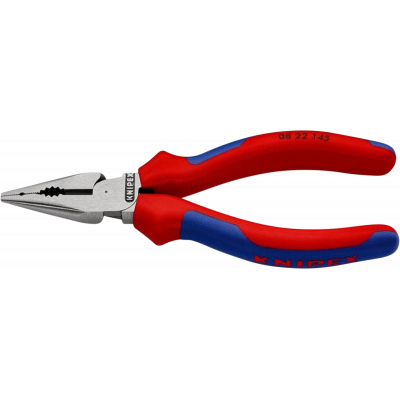 Alicates combinados KNIPEX 08 22 145