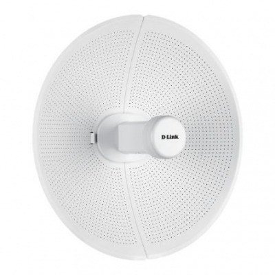 Punto de Acceso WiFi D-Link DAP-3712 PoE 867Mbps/ 5GHz/ 1 Antena/ WiFi 802.11ac