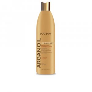 ARGAN OIL shampoo 355 ml