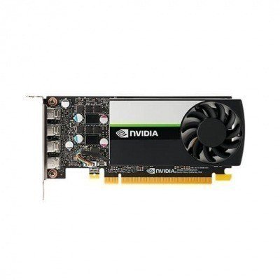 TARJETA GRÁFICA PNY NVIDIA T400 2GB GDDR6