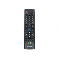 Mando para TV compatible con LG (CTVLG03)