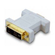 Adaptador Equip Dvi-a/m A Vga/h Beige