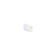 Cartucho de tinta epson singlepack ultrachrome XD2 amarillo 350ml C13T41F440