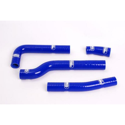 Kit manguitos SAMCO Yamaha azul YAM-12-BU YAM-12BLUE