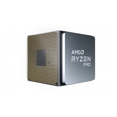 Ryzen 3 PRO 4350G procesador 3,8 GHz 4 MB L3 100-100000148MPK - Pack 12 Unidades