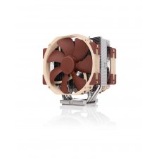 Noctua NH-U14S DX-4677 NH-U14S DX-4677 Procesador Refrigerador de aire 14 cm Marrón, Marrón claro, Plata