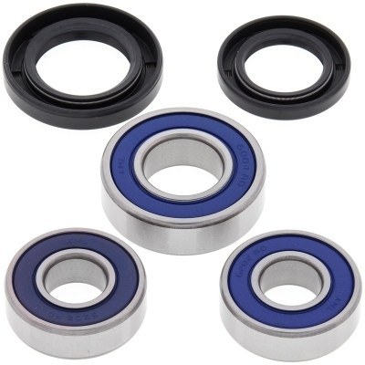 Kit rodamientos de rueda All Balls 25-1082 25-1082