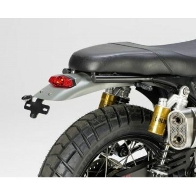 Guardabarros + Piloto trasero Bonneville/Scrambler, GRP LSL 507T038EX 507T038EX