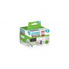 DYMO 2112284 etiqueta de impresora Blanco Etiqueta para impresora autoadhesiva