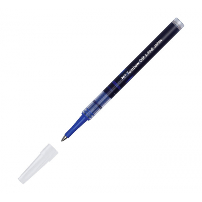 RECAM. ROLLER TOMBOW 0.3MM AZ BK-LP0316