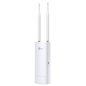 TP-LINK EAP110-Outdoor Punto Acceso Exterior N300 PoE