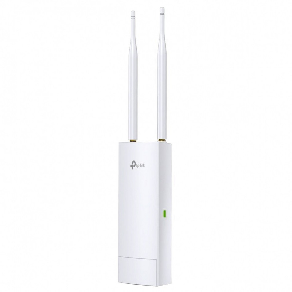 TP-LINK EAP110-Outdoor Punto Acceso Exterior N300 PoE