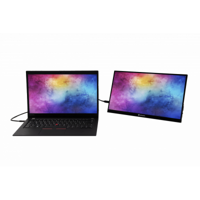 PMT-14 PORTABLE TS MONITOR 14 FHD