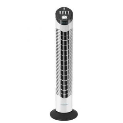 (Km0) VENTILADOR CECOTEC ENERGYSILENCE 790 SKYLINE TOWER FAN 76cm ALTURA CASH30