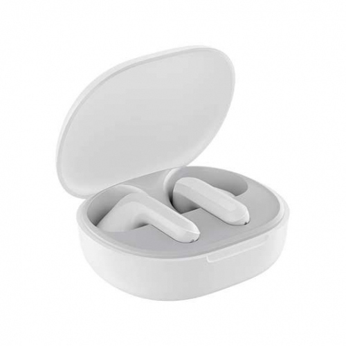 AURICULARES MICRO XIAOMI REDMI BUDS 4 LITE WHITE