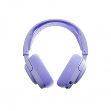 Steelseries Arctis Nova 3X Auriculares Inalámbrico Diadema Música/uso diario Bluetooth Lavanda