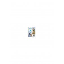 CARTUCHO EPSON 26XL CIAN C13T26324012