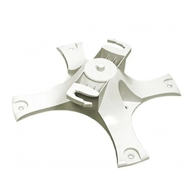 Aruba Networking AP-220-MNT-W1W Blanco Plástico