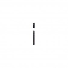 STABILO OHPen universal permanent, 10 Pack marcador permanente Punta redonda Negro 1 pieza(s)