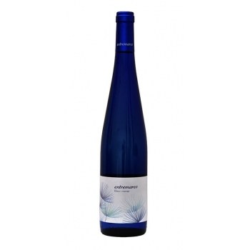 Vino Blanco Entremares Semidulce 75cl