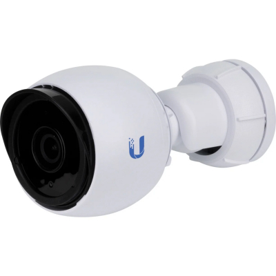 Cámara de Videovigilancia Ubiquiti G4/ 80º/ Control por APP