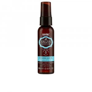 ARGAN OIL repairing shine oil 59 ml