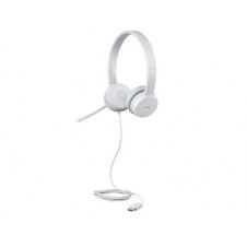 Lenovo 110 - Auriculares estéreo USB