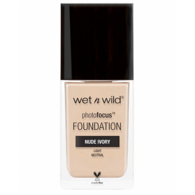 Photo Focus 30 ml Botella Líquido 363C Nude Ivory