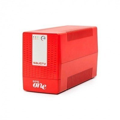 SAI/UPS 1100VA SALICRU SPS ONE 4XSCHUKO INTERACTIVO RO