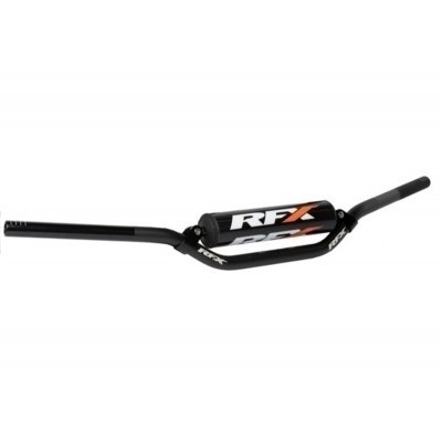 Manillar RFX Pro F22 22,2 mm (negro) Stewart FXHB2200299BK