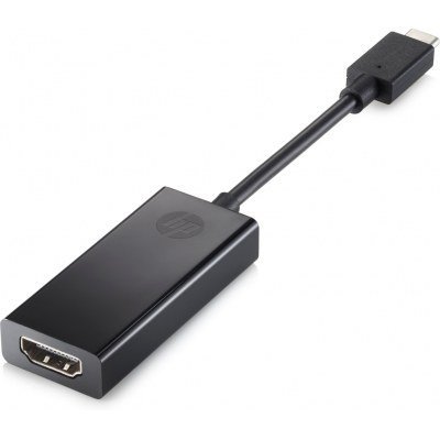 Adaptador hp pavilion usb - c a hdmi 2.0