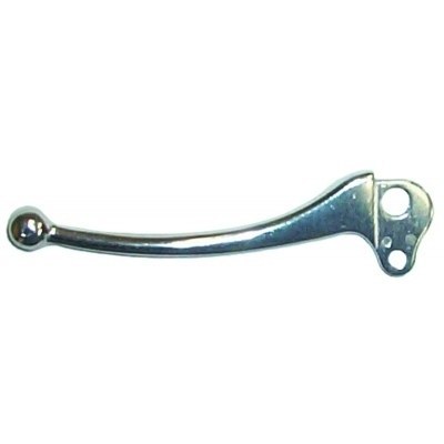 V PARTS OEM Type Casted Aluminium Right Lever Polished 602C-3