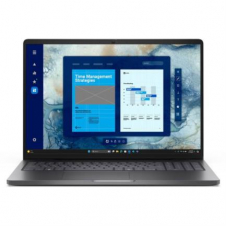 LAPTOP DELL PRO 16 INTEL CORE 5-120U RAM 16GB 512 SSD W11 PRO 1 AÑO BASICO