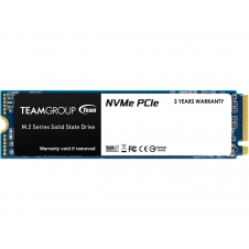 SSD TEAMGROUP MP33 256GB M.2 2280 PCIe 3.0 x4 NVMe 1.3 3D NAND