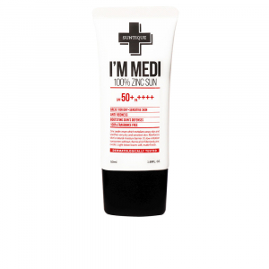 I'M MEDI 100% zinc sun SPF50+ 50 ml