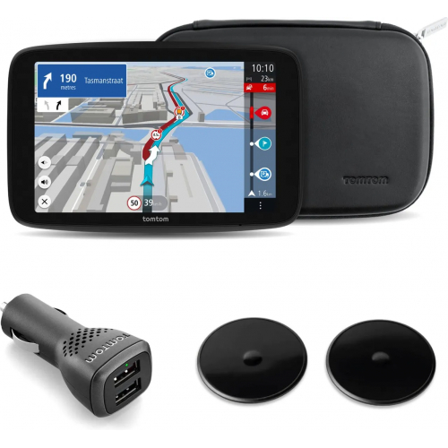 Navegador GPS TOMTOM GO EXPERT 7
